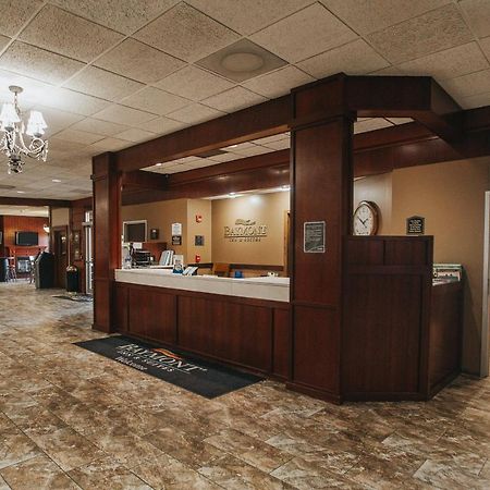Baymont By Wyndham Mandan Bismarck Area Hotel Екстериор снимка